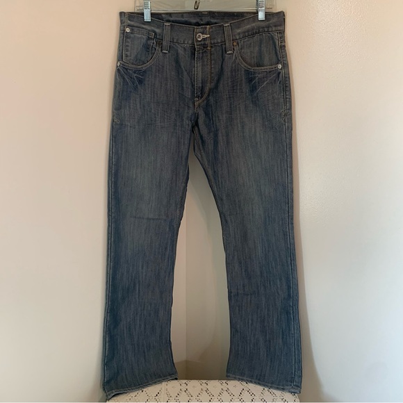 🏷️SALE Levi’s 514 Men’s Slim Straight Leg Jeans - Picture 3 of 11